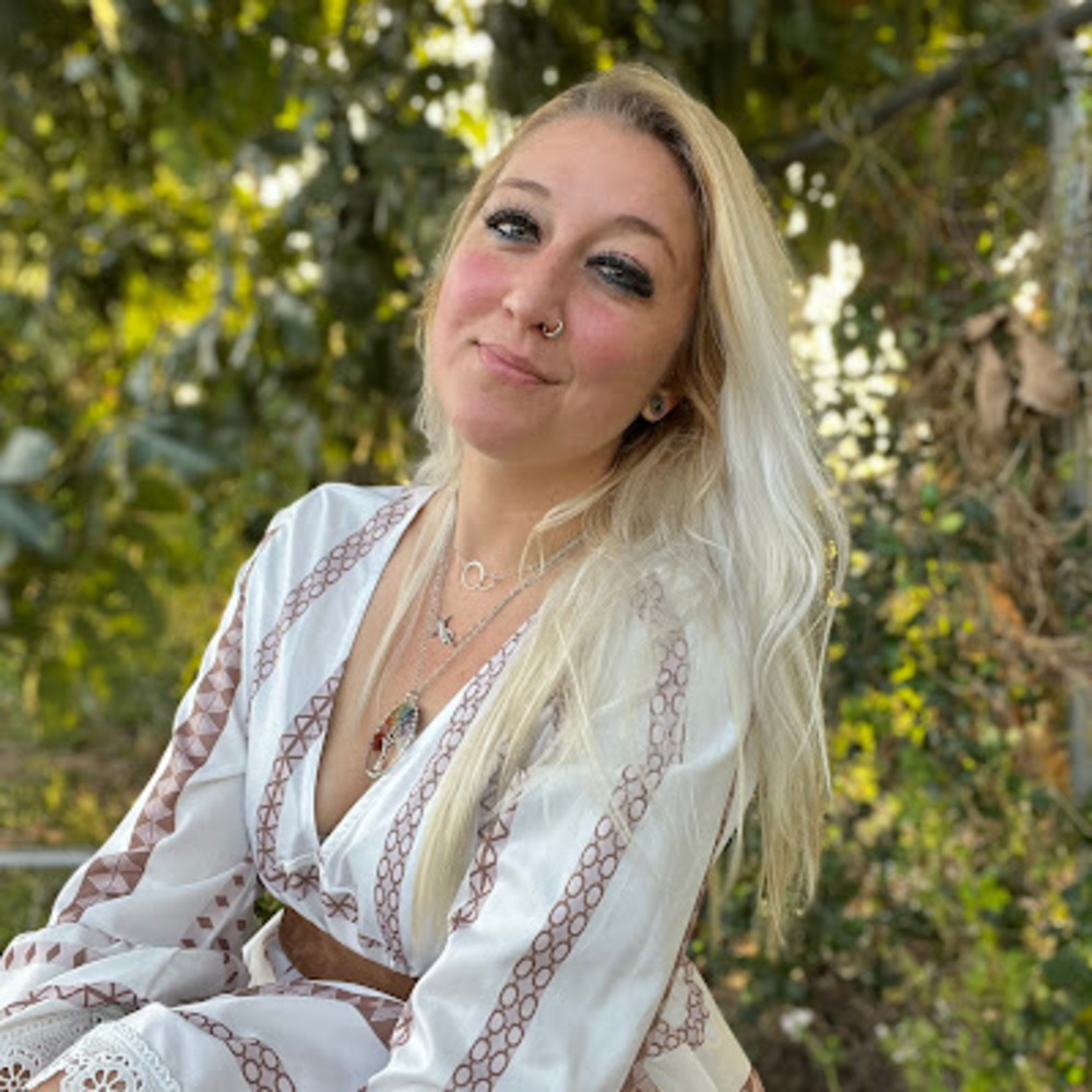 Meet your Posher, Randi marie